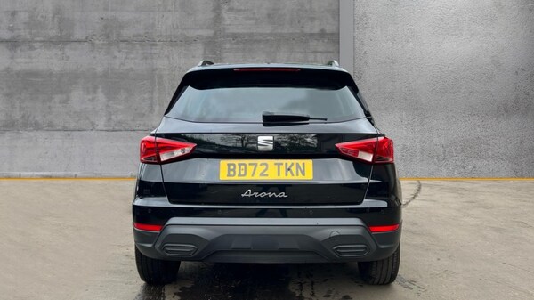 Used SEAT Arona 2022 for sale - 76297282: Photo 11
