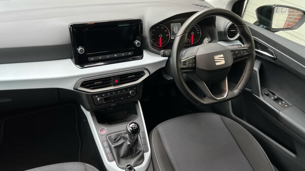 Used SEAT Arona 2022 for sale - 76297282: Photo 12