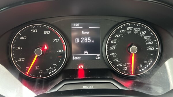 Used SEAT Arona 2022 for sale - 76297282: Photo 14