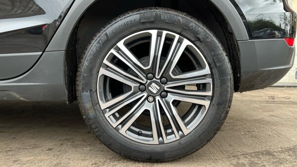 Used SEAT Arona 2022 for sale - 76297282: Photo 18