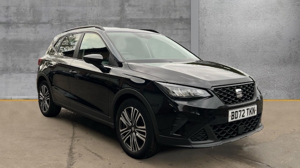 Used SEAT Arona 2022 for sale - 76297282: Photo 1