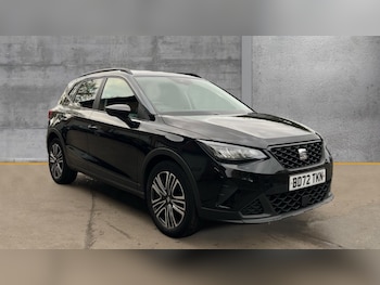 2022 - 1.0 TSI SE Edition 5dr