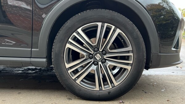 Used SEAT Arona 2022 for sale - 76297282: Photo 20