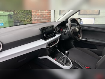 Used SEAT Arona 2022 for sale - 76297282: Photo 2