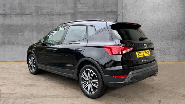 Used SEAT Arona 2022 for sale - 76297282: Photo 3