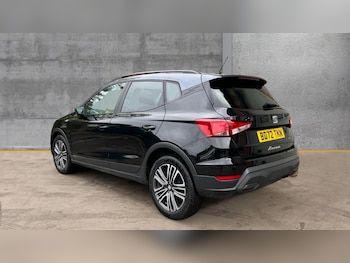 Used SEAT Arona 2022 for sale - 76297282: Photo 3