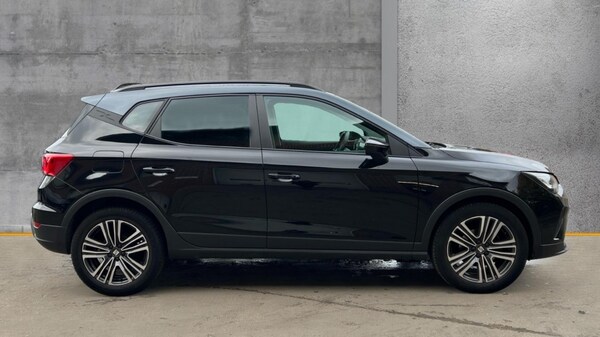 Used SEAT Arona 2022 for sale - 76297282: Photo 4