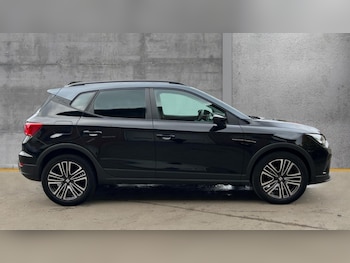 Used SEAT Arona 2022 for sale - 76297282: Photo 4