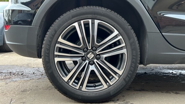 Used SEAT Arona 2022 for sale - 76297282: Photo 5