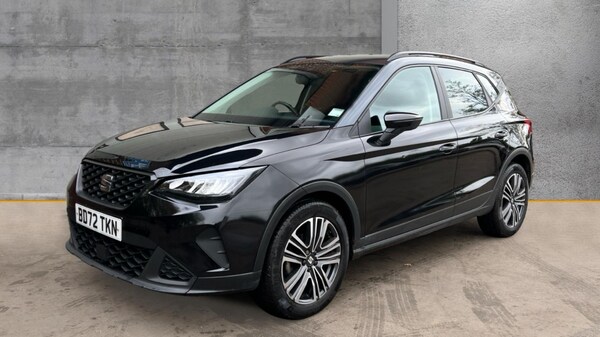 Used SEAT Arona 2022 for sale - 76297282: Photo 7