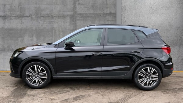 Used SEAT Arona 2022 for sale - 76297282: Photo 9