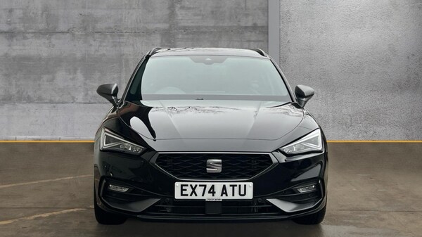 Used SEAT Leon 2024 for sale - 75775898: Photo 10