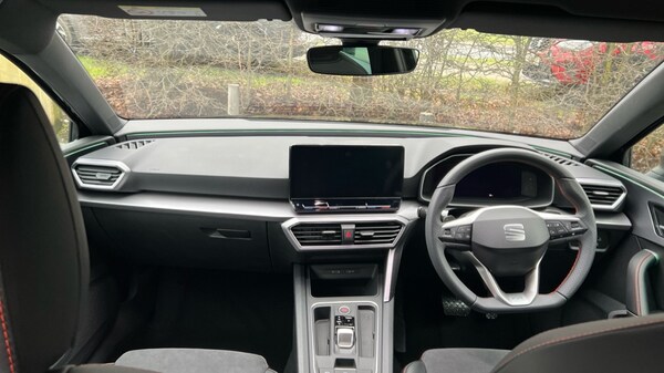 Used SEAT Leon 2024 for sale - 75775898: Photo 12