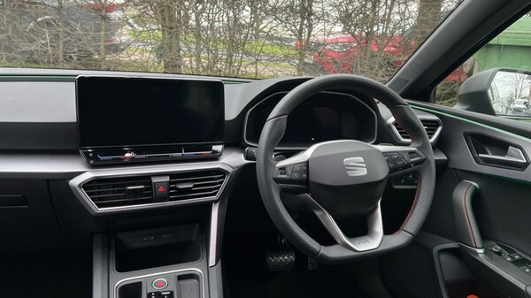Used SEAT Leon 2024 for sale - 75775898: Photo 13