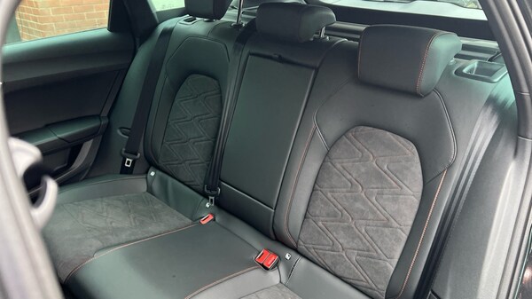 Used SEAT Leon 2024 for sale - 75775898: Photo 15
