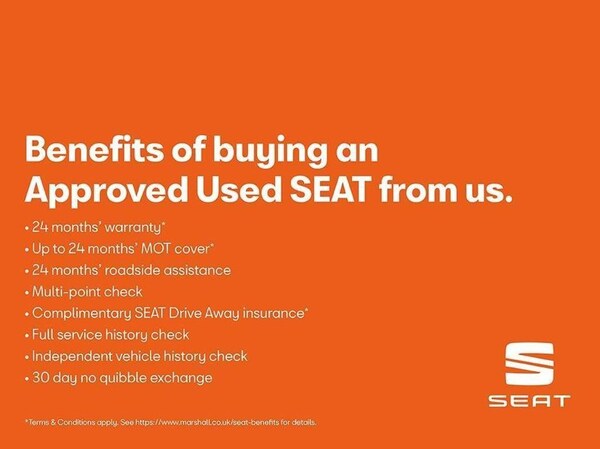 Used SEAT Leon 2024 for sale - 75775898: Photo 19