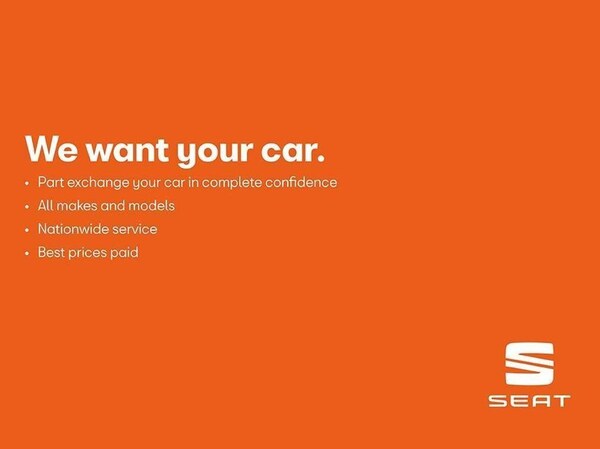 Used SEAT Leon 2024 for sale - 75775898: Photo 1