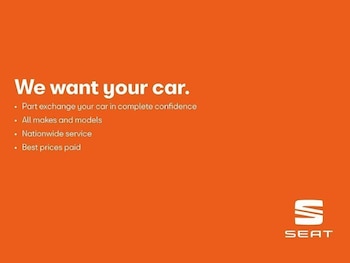 SEAT - Leon
