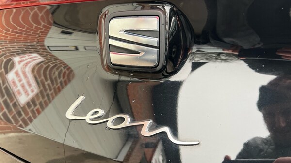 Used SEAT Leon 2024 for sale - 75775898: Photo 21