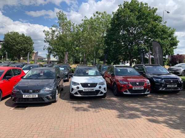 Used SEAT Leon 2024 for sale - 75775898: Photo 29