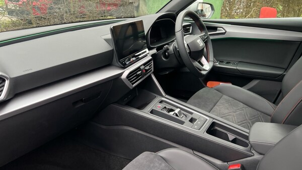 Used SEAT Leon 2024 for sale - 75775898: Photo 2