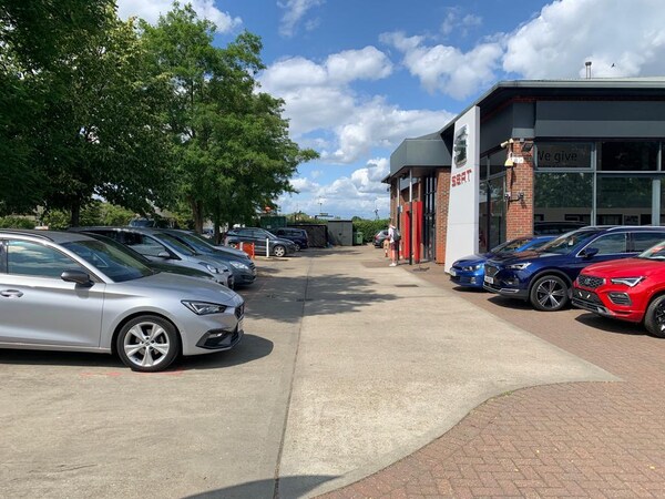 Used SEAT Leon 2024 for sale - 75775898: Photo 33