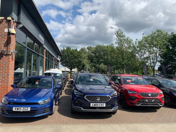 Used SEAT Leon 2024 for sale - 75775898: Photo 34