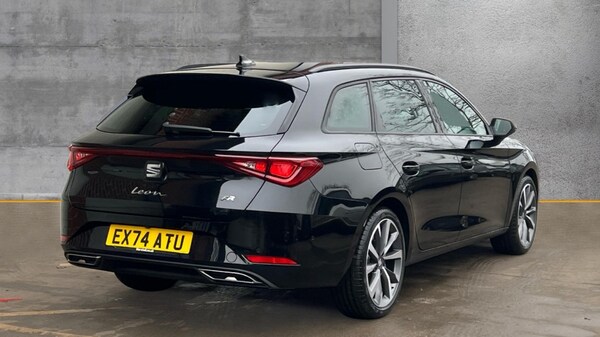 Used SEAT Leon 2024 for sale - 75775898: Photo 8
