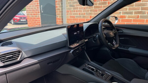 Used Cupra Formentor 2025 for sale - 75751300: Photo 10