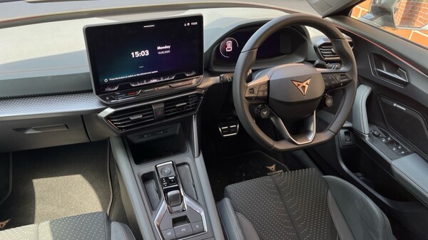 Used Cupra Formentor 2025 for sale - 75751300: Photo 11