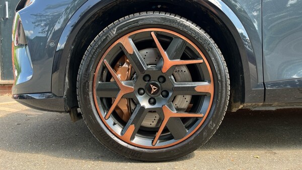 Used Cupra Formentor 2025 for sale - 75751300: Photo 17