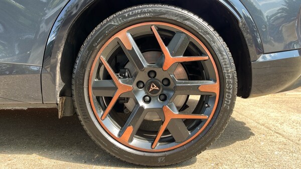 Used Cupra Formentor 2025 for sale - 75751300: Photo 18