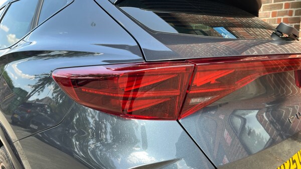 Used Cupra Formentor 2025 for sale - 75751300: Photo 23