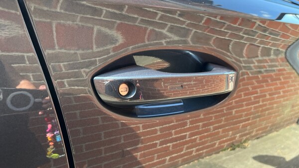 Used Cupra Formentor 2025 for sale - 75751300: Photo 28