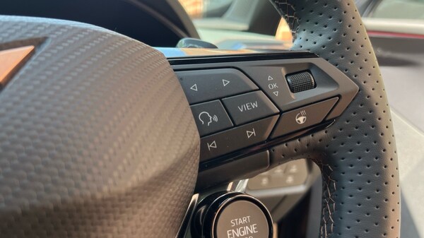 Used Cupra Formentor 2025 for sale - 75751300: Photo 32
