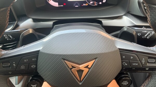 Used Cupra Formentor 2025 for sale - 75751300: Photo 42