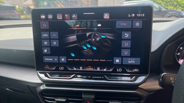 Used Cupra Formentor 2025 for sale - 75751300: Photo 43