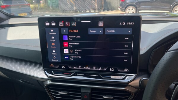 Used Cupra Formentor 2025 for sale - 75751300: Photo 47