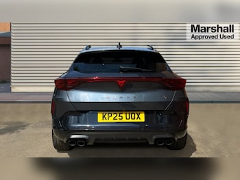 Used Cupra Formentor 2025 for sale - 75751300: Photo