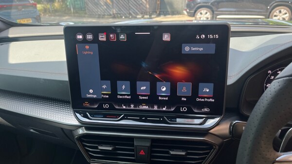 Used Cupra Formentor 2025 for sale - 75751300: Photo 53