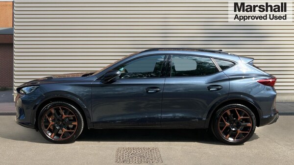 Used Cupra Formentor 2025 for sale - 75751300: Photo 6