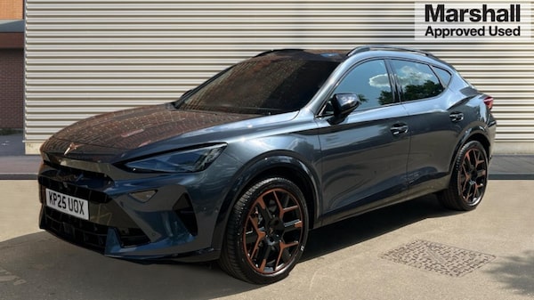 Used Cupra Formentor 2025 for sale - 75751300: Photo 7