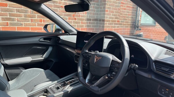 Used Cupra Formentor 2025 for sale - 75751300: Photo 9