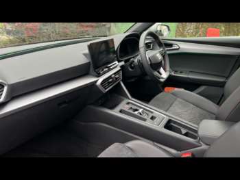 Used SEAT Leon 2024 for sale - 74170674: Photo