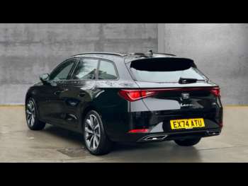 Used SEAT Leon 2024 for sale - 74170674: Photo