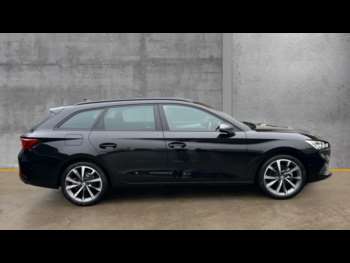Used SEAT Leon 2024 for sale - 74170674: Photo