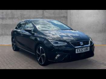 2022 - 1.0 TSI 115 FR Sport 5dr DSG Auto