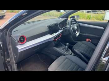 Used SEAT Ibiza 2022 for sale - 74808214: Photo