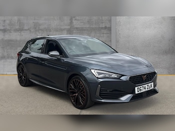 Used Cupra Leon 2024 for sale - 75486753: Photo