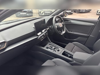 Used Cupra Leon 2024 for sale - 75486753: Photo